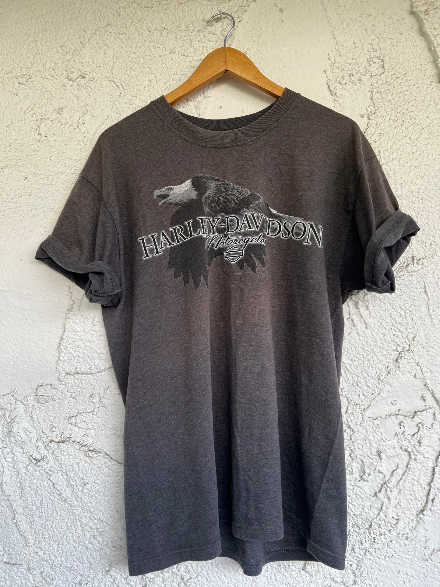RIVER CITY, FORT WAYNE, IN HARLEY-DAVIDSON T-SHIRT