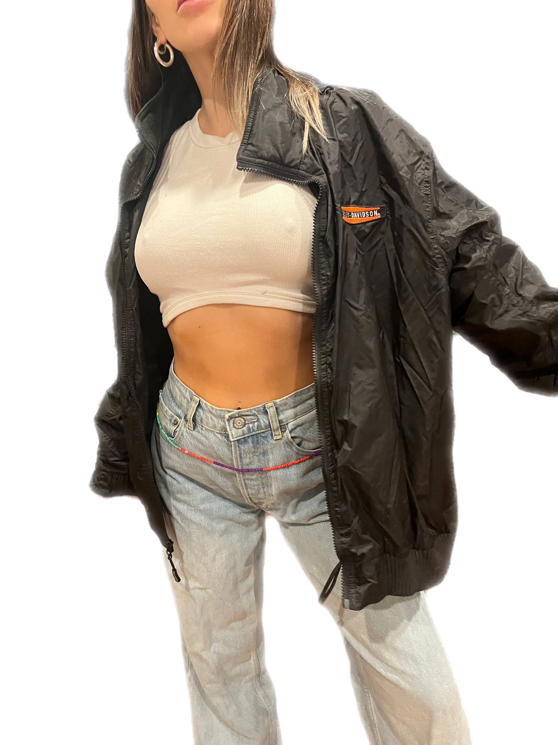 H D HEATED JACKET LINER PLUG IN 12V