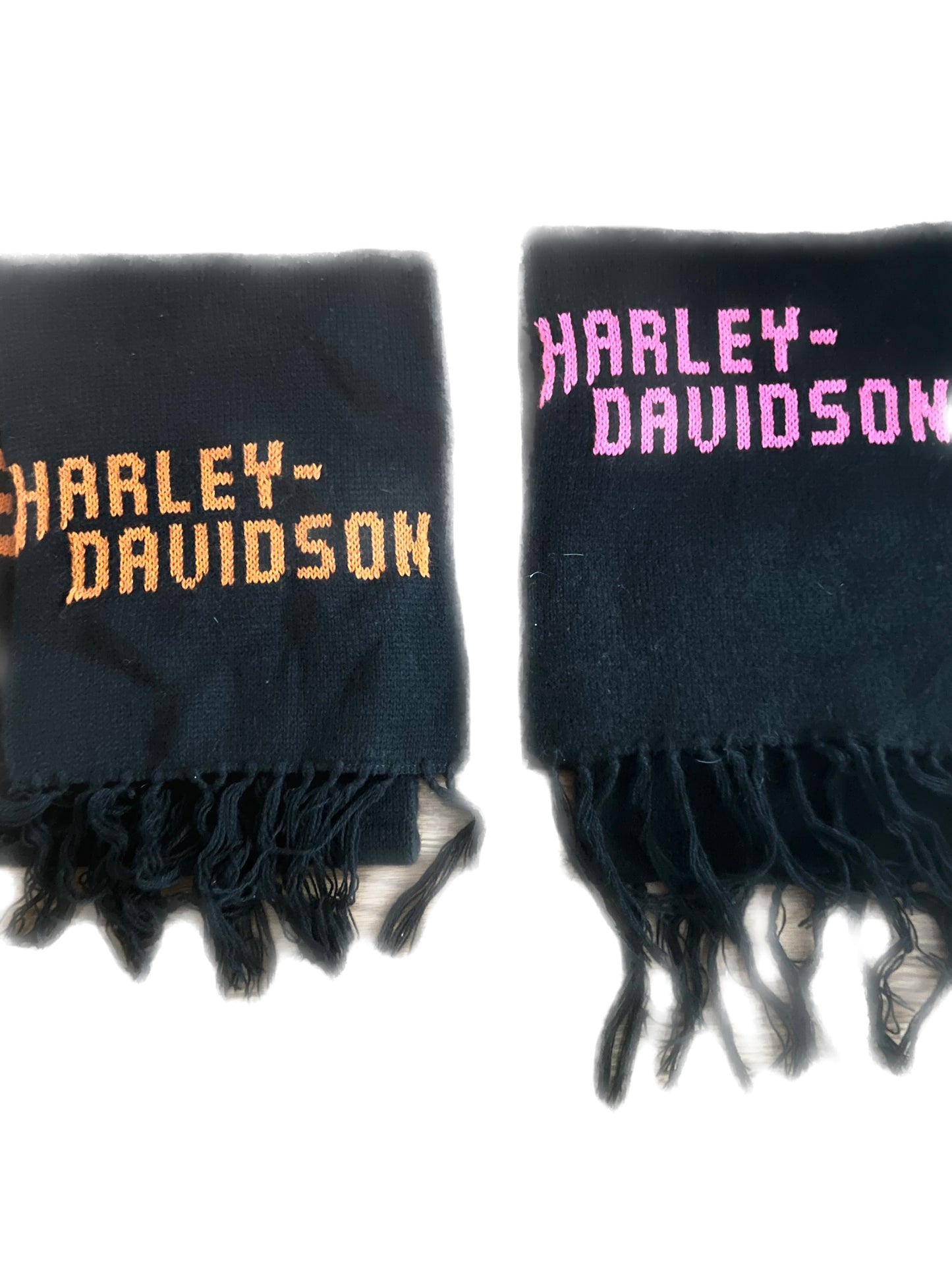 HARLEY DAVIDSON SCARVES