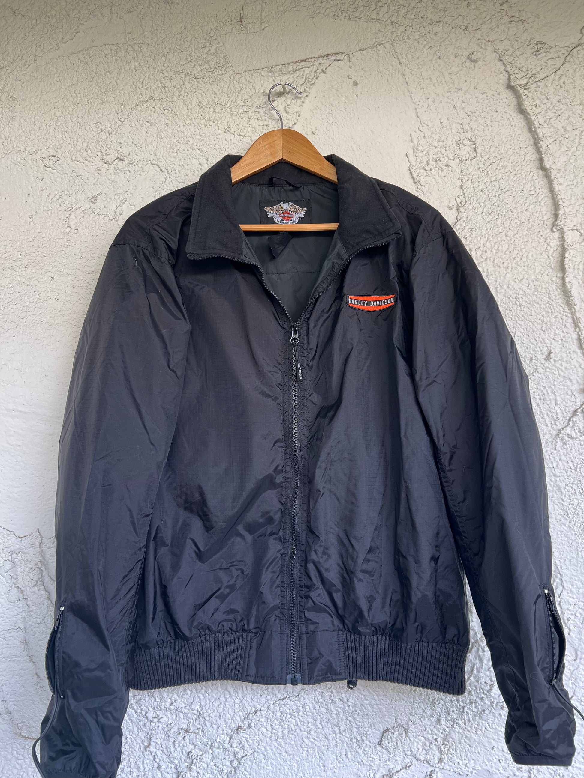 Harley heated online vest